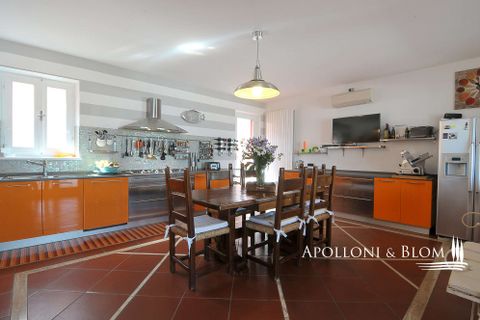 Villa a Portoferraio, Livorno, Portoferraio - € 5.000.000 | Ref: LIV3287-689743 - foto 23