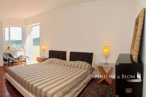 Villa a Portoferraio, Livorno, Portoferraio - € 5.000.000 | Ref: LIV3287-689743 - foto 31