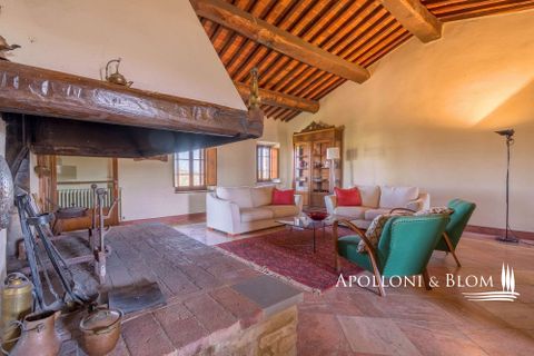 Gårdshus i Murlo, Siena, Murlo - € 480 000 | Ref: SIE3299-690071 - foto 4