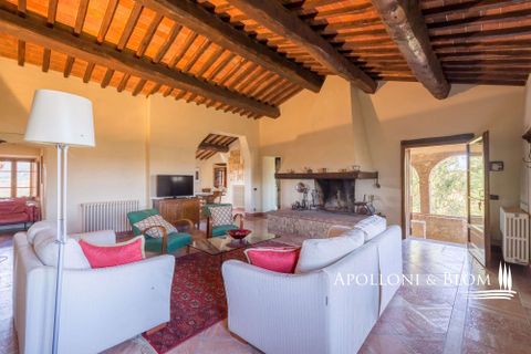 Gårdshus i Murlo, Siena, Murlo - € 480 000 | Ref: SIE3299-690071 - foto 5