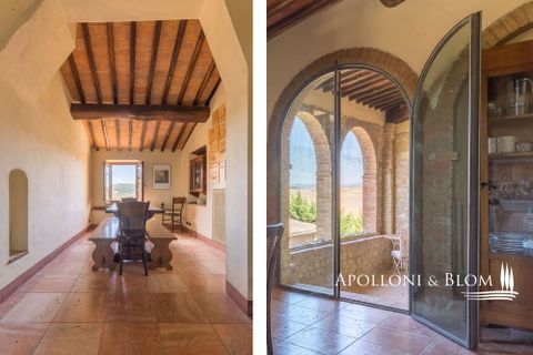 Gårdshus i Murlo, Siena, Murlo - € 480 000 | Ref: SIE3299-690071 - foto 6