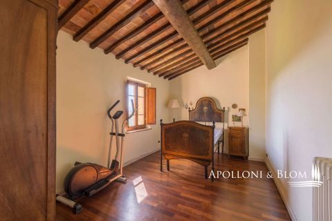 Gårdshus i Murlo, Siena, Murlo - € 480 000 | Ref: SIE3299-690071 - foto 8