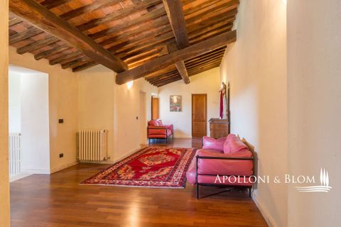 Gårdshus i Murlo, Siena, Murlo - € 480 000 | Ref: SIE3299-690071 - foto 9