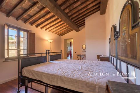 Gårdshus i Murlo, Siena, Murlo - € 480 000 | Ref: SIE3299-690071 - foto 10