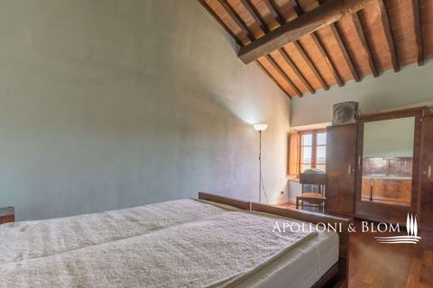 Gårdshus i Murlo, Siena, Murlo - € 480 000 | Ref: SIE3299-690071 - foto 11