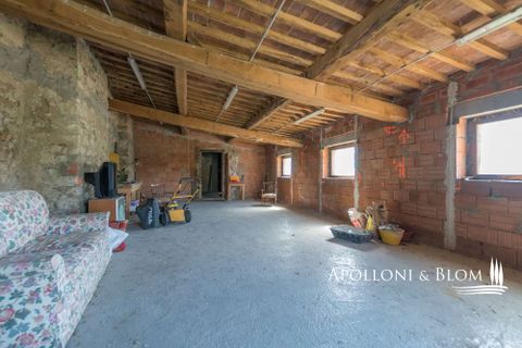 Gårdshus i Murlo, Siena, Murlo - € 480 000 | Ref: SIE3299-690071 - foto 13