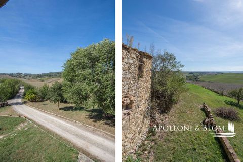 Gårdshus i Murlo, Siena, Murlo - € 480 000 | Ref: SIE3299-690071 - foto 16