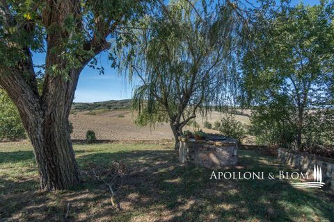 Gårdshus i Murlo, Siena, Murlo - € 480 000 | Ref: SIE3299-690071 - foto 17
