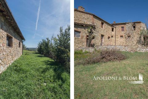 Gårdshus i Murlo, Siena, Murlo - € 480 000 | Ref: SIE3299-690071 - foto 18