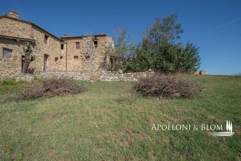 Gårdshus i Murlo, Siena, Murlo - € 480 000 | Ref: SIE3299-690071 - foto 19