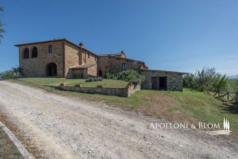 Gårdshus i Murlo, Siena, Murlo - € 480 000 | Ref: SIE3299-690071 - foto 20