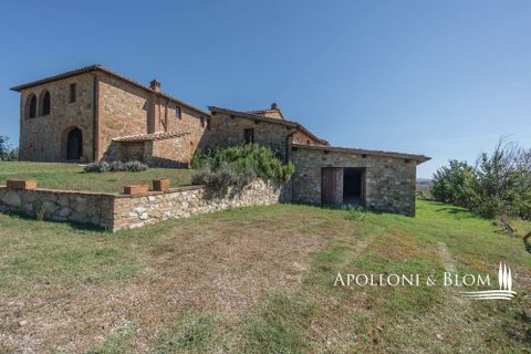 Gårdshus i Murlo, Siena, Murlo - € 480 000 | Ref: SIE3299-690071 - foto 21