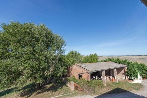 Gårdshus i Murlo, Siena, Murlo - € 480 000 | Ref: SIE3299-690071 - foto 22