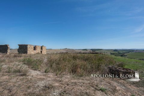 Gårdshus i Murlo, Siena, Murlo - € 480 000 | Ref: SIE3299-690071 - foto 23