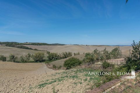 Gårdshus i Murlo, Siena, Murlo - € 480 000 | Ref: SIE3299-690071 - foto 24