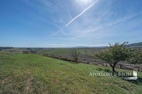 Gårdshus i Murlo, Siena, Murlo - € 480 000 | Ref: SIE3299-690071 - foto 27