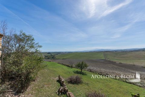 Gårdshus i Murlo, Siena, Murlo - € 480 000 | Ref: SIE3299-690071 - foto 28