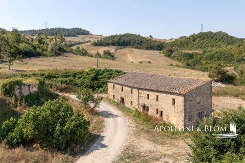 Farm hus i Radicofani, Siena, Radicofani - € 650.000 | Ref: VAL3310-690339 - foto 4