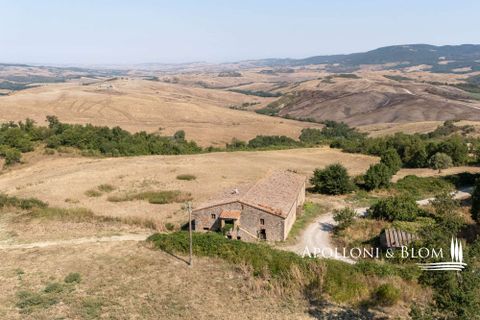 Farm hus i Radicofani, Siena, Radicofani - € 650.000 | Ref: VAL3310-690339 - foto 6