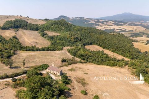 Farm hus i Radicofani, Siena, Radicofani - € 650.000 | Ref: VAL3310-690339 - foto 8