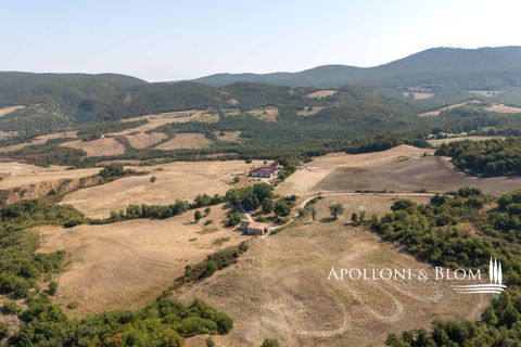 Farm hus i Radicofani, Siena, Radicofani - € 650.000 | Ref: VAL3310-690339 - foto 9