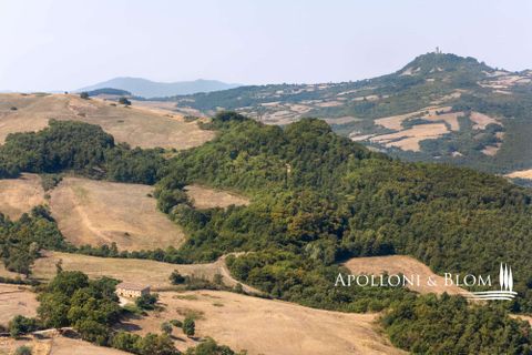 Farm hus i Radicofani, Siena, Radicofani - € 650.000 | Ref: VAL3310-690339 - foto 10