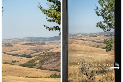 Farm hus i Radicofani, Siena, Radicofani - € 650.000 | Ref: VAL3310-690339 - foto 11