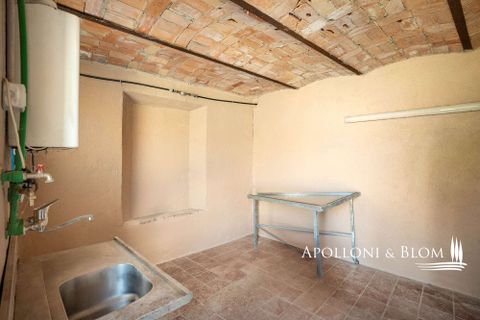 Farm hus i Radicofani, Siena, Radicofani - € 650.000 | Ref: VAL3310-690339 - foto 14