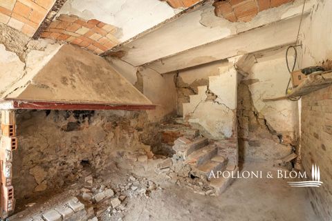 Farm hus i Radicofani, Siena, Radicofani - € 650.000 | Ref: VAL3310-690339 - foto 17