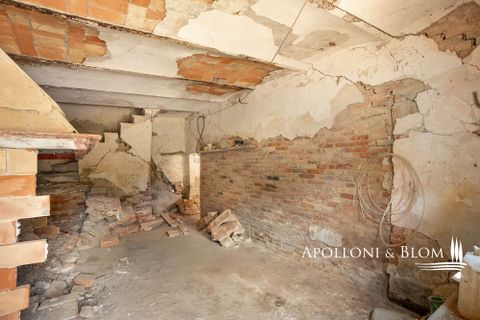 Farm hus i Radicofani, Siena, Radicofani - € 650.000 | Ref: VAL3310-690339 - foto 18