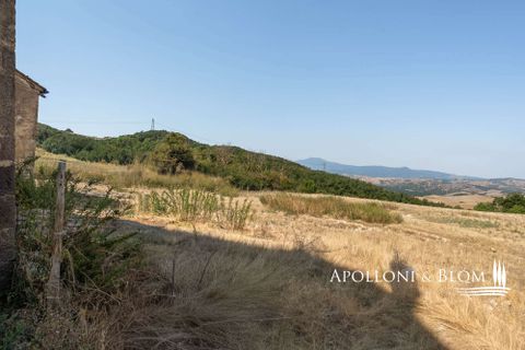 Farm hus i Radicofani, Siena, Radicofani - € 650.000 | Ref: VAL3310-690339 - foto 24