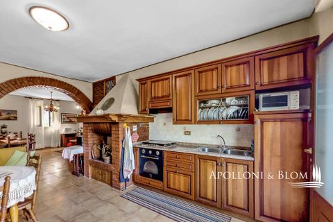Byhus i Citta della Pieve, Perugia, Citta della Pieve - € 260.000 | Ref: CDP3311-690365 - foto 2