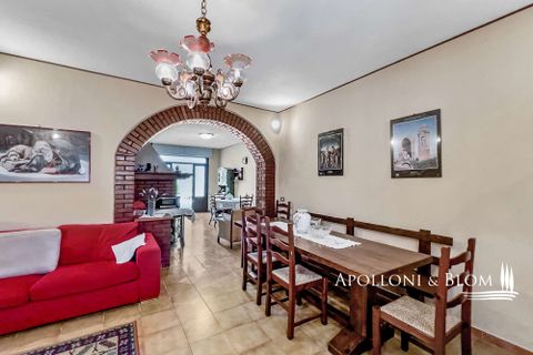 Byhus i Citta della Pieve, Perugia, Citta della Pieve - € 260.000 | Ref: CDP3311-690365 - foto 3