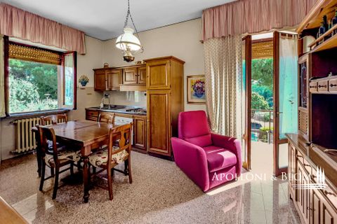 Byhus i Citta della Pieve, Perugia, Citta della Pieve - € 260.000 | Ref: CDP3311-690365 - foto 18
