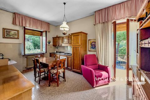 Byhus i Citta della Pieve, Perugia, Citta della Pieve - € 260.000 | Ref: CDP3311-690365 - foto 20