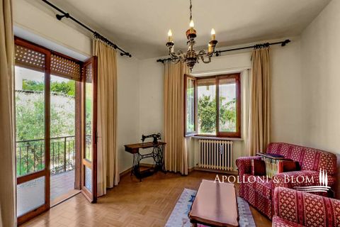 Byhus i Citta della Pieve, Perugia, Citta della Pieve - € 260.000 | Ref: CDP3311-690365 - foto 22