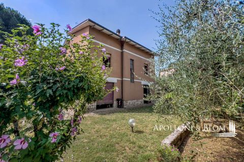 Byhus i Citta della Pieve, Perugia, Citta della Pieve - € 260.000 | Ref: CDP3311-690365 - foto 30