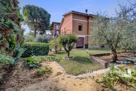 Byhus i Citta della Pieve, Perugia, Citta della Pieve - € 260.000 | Ref: CDP3311-690365 - foto 31