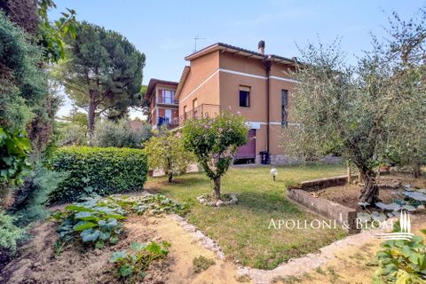 Byhus i Citta della Pieve, Perugia, Citta della Pieve - € 260.000 | Ref: CDP3311-690365 - foto 32