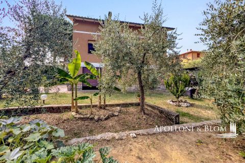 Byhus i Citta della Pieve, Perugia, Citta della Pieve - € 260.000 | Ref: CDP3311-690365 - foto 33