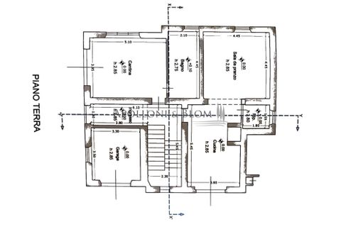 Byhus i Citta della Pieve, Perugia, Citta della Pieve - € 260.000 | Ref: CDP3311-690365 - foto 36