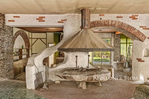 Villa i Trequanda, Siena, Trequanda - € 1.900.000 | Ref: TRQ3312-690404 - foto 16