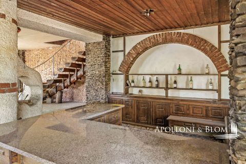 Villa i Trequanda, Siena, Trequanda - € 1.900.000 | Ref: TRQ3312-690404 - foto 18