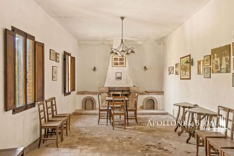 Villa i Trequanda, Siena, Trequanda - € 1.900.000 | Ref: TRQ3312-690404 - foto 19