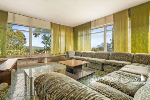 Villa i Trequanda, Siena, Trequanda - € 1.900.000 | Ref: TRQ3312-690404 - foto 20