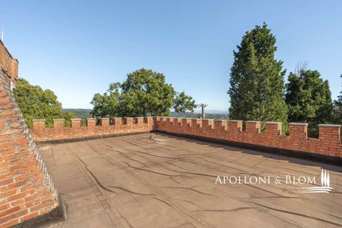 Villa i Trequanda, Siena, Trequanda - € 1.900.000 | Ref: TRQ3312-690404 - foto 21