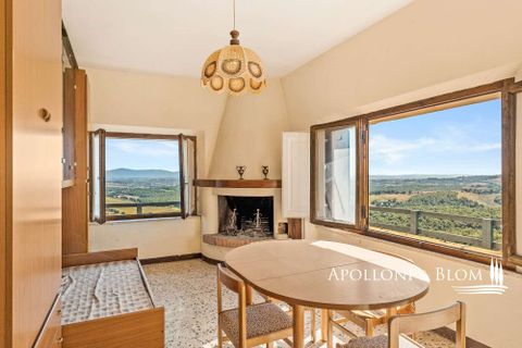 Villa i Trequanda, Siena, Trequanda - € 1.900.000 | Ref: TRQ3312-690404 - foto 27