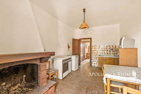 Villa i Trequanda, Siena, Trequanda - € 1.900.000 | Ref: TRQ3312-690404 - foto 28