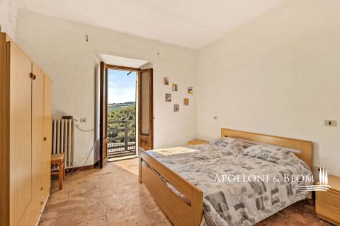 Villa i Trequanda, Siena, Trequanda - € 1.900.000 | Ref: TRQ3312-690404 - foto 29