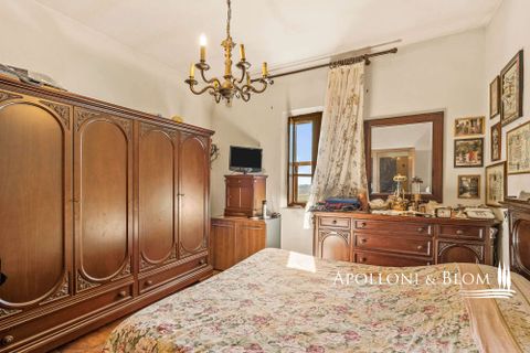 Villa i Trequanda, Siena, Trequanda - € 1.900.000 | Ref: TRQ3312-690404 - foto 30